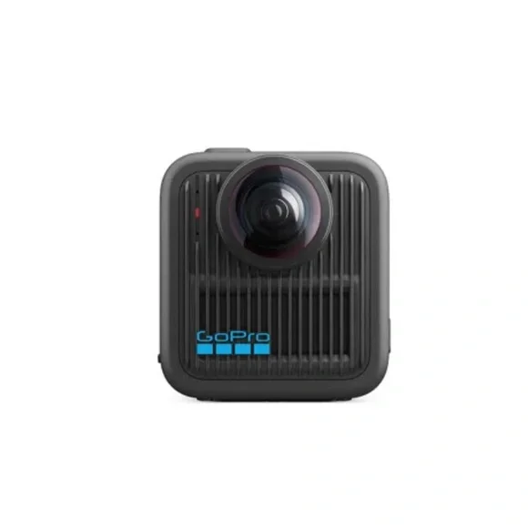 GoPro Max 2 360 Camera + Floating Selfie Stick - Picture 4 of 11